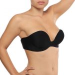 Bye Bra Gala Bra Cup D Black Bras - Sexy Lingerie | SEX Shop Ireland 14