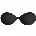 Bye Bra Invisible Bra – Black Size A Bras - Sexy Lingerie | SEX Shop Ireland 9