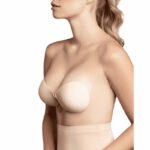 Bye Bra Invisible Bra – Nude Size B Bras - Sexy Lingerie | SEX Shop Ireland 8