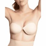 Bye Bra Invisible Bra – Nude Size C Bras - Sexy Lingerie | SEX Shop Ireland 9