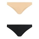 Bye Bra Invisible Brazilian 2 Pack Xl Fashion & Lingerie | SEX Shop Ireland 10