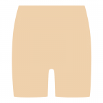 Bye Bra Invisible Short Light Control Xxl Fashion & Lingerie | SEX Shop Ireland 11
