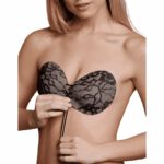 Bye Bra Round Lace-it Bra Lace Size B Bras - Sexy Lingerie | SEX Shop Ireland 10