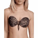 Bye Bra Round Lace-it Bra Lace Size B Bras - Sexy Lingerie | SEX Shop Ireland 9