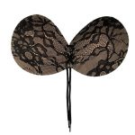 Bye Bra Round Lace-it Bra Lace Size B Bras - Sexy Lingerie | SEX Shop Ireland 12