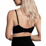 Bye Bra Seamless Bra Medium Control – Black Xxl Bras - Sexy Lingerie | SEX Shop Ireland 11