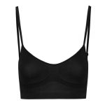 Bye Bra Seamless Bra Medium Control – Black Xxl Bras - Sexy Lingerie | SEX Shop Ireland 12