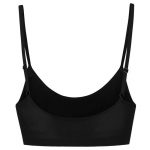 Bye Bra Seamless Bra Medium Control – Black Xxl Bras - Sexy Lingerie | SEX Shop Ireland 13