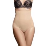 Bye Bra Seamless High Waist Brief – Xl Fashion & Lingerie | SEX Shop Ireland 9