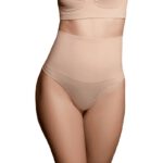 Bye Bra Seamless High Waist Thong Medium Control L Fashion & Lingerie | SEX Shop Ireland 9
