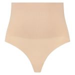 Bye Bra Seamless High Waist Thong Medium Control M Fashion & Lingerie | SEX Shop Ireland 10