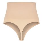 Bye Bra Seamless High Waist Thong Medium Control M Fashion & Lingerie | SEX Shop Ireland 11