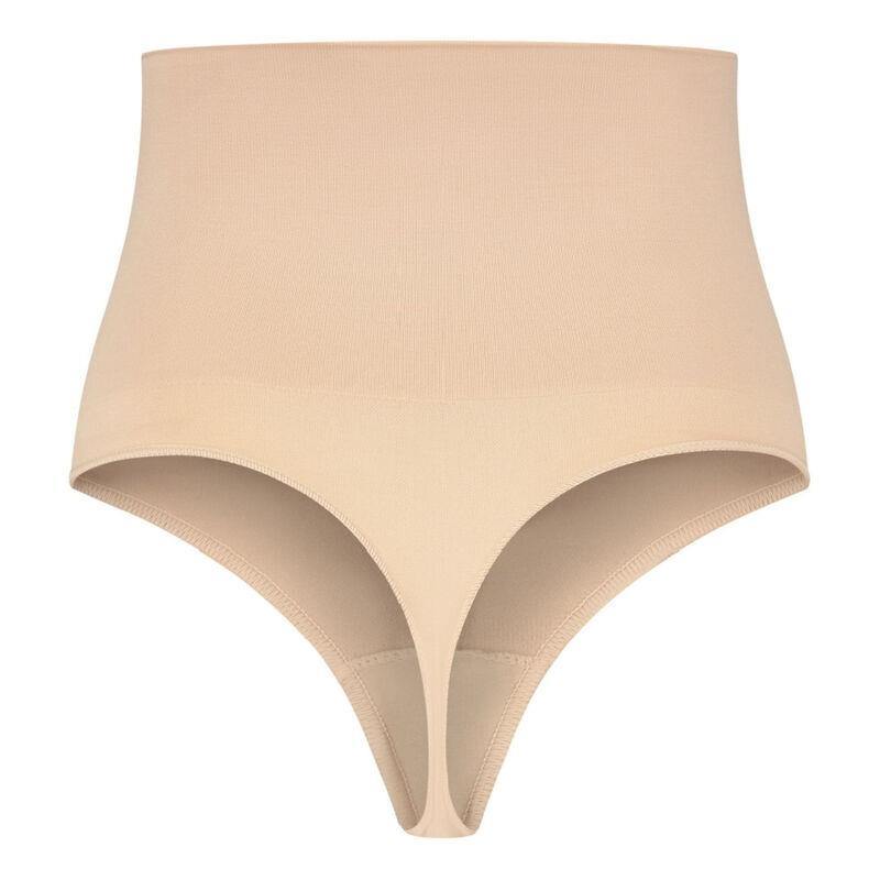 Bye Bra Seamless High Waist Thong Medium Control Xl Fashion & Lingerie | SEX Shop Ireland 6 Bye Bra Seamless High Waist Thong Medium Control Xl Fashion & Lingerie | SEX Shop Ireland 6