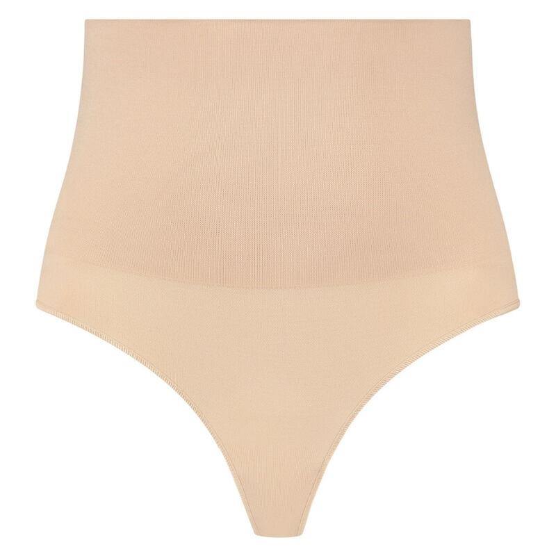 Bye Bra Seamless High Waist Thong Medium Control Xl Fashion & Lingerie | SEX Shop Ireland 7 Bye Bra Seamless High Waist Thong Medium Control Xl Fashion & Lingerie | SEX Shop Ireland 7