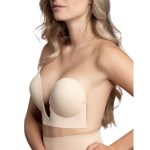 Bye Bra Seamless U-style Bra Bras - Sexy Lingerie | SEX Shop Ireland 10