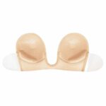 Bye Bra Seamless U-style Bra Bras - Sexy Lingerie | SEX Shop Ireland 12