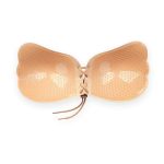 Byebra Lace-it Bra Cup B In Nude Bras - Sexy Lingerie | SEX Shop Ireland 9