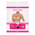 Byebra Lace-it Bra Cup B In Nude Bras - Sexy Lingerie | SEX Shop Ireland 8