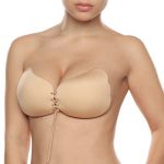 Byebra Lace-it Bra Cup B In Nude Bras - Sexy Lingerie | SEX Shop Ireland 10