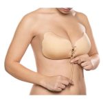 Byebra Lace-it Bra Cup B In Nude Bras - Sexy Lingerie | SEX Shop Ireland 11