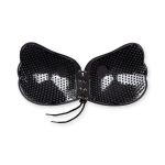 Byebra Lace-it Bra Cup C In Black Bras - Sexy Lingerie | SEX Shop Ireland 9