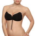 Byebra Lace-it Bra Cup C In Black Bras - Sexy Lingerie | SEX Shop Ireland 10