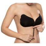 Byebra Lace-it Bra Cup C In Black Bras - Sexy Lingerie | SEX Shop Ireland 11