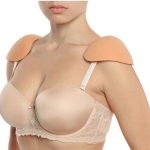Byebra Shoulder Bra Pads In Nude Fashion & Lingerie | SEX Shop Ireland 12