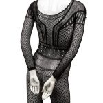 Calex Lace Body Suit One Size Bodystocking | SEX Shop Ireland 9
