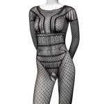 Calex Lace Body Suit One Size Bodystocking | SEX Shop Ireland 8