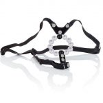 Calex Lovers Thong W. Pleasure Pearls Sex Toys | SEX Shop Ireland 8