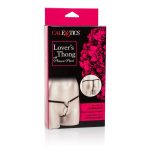 Calex Lovers Thong W. Pleasure Pearls Sex Toys | SEX Shop Ireland 10