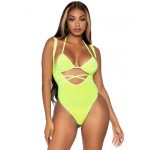 Leg Avenue Bikini Top And Bodysuit One Size Bodysuits | SEX Shop Ireland 8