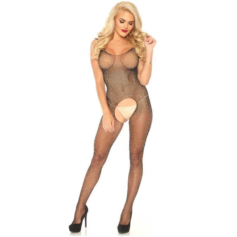 Leg Avenue Fishnet Tank Bodystocking One Size Bodystocking | SEX Shop Ireland 5 Leg Avenue Fishnet Tank Bodystocking One Size Bodystocking | SEX Shop Ireland 5