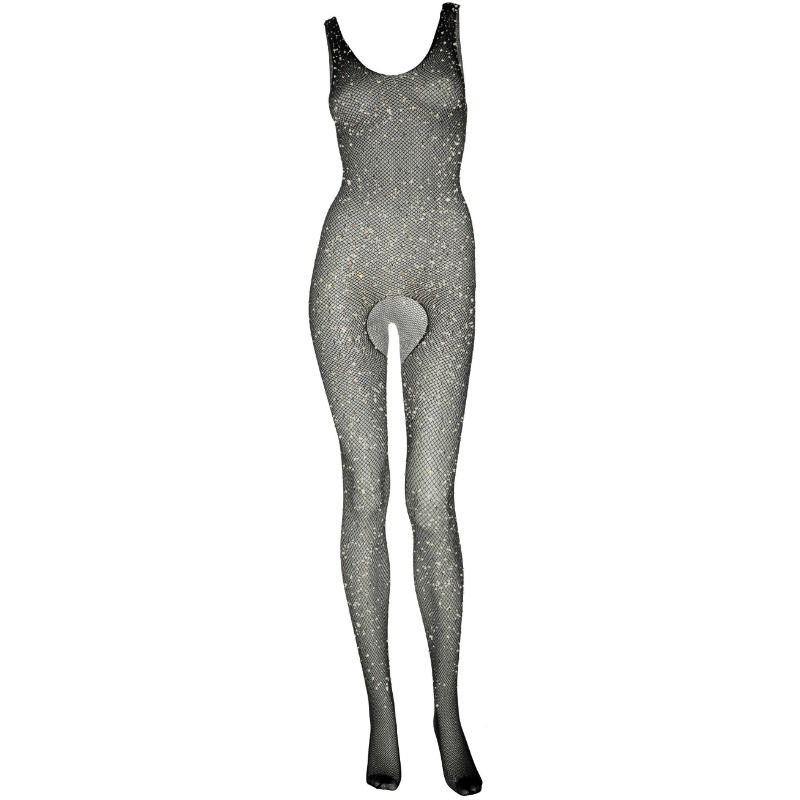 Leg Avenue Fishnet Tank Bodystocking One Size Bodystocking | SEX Shop Ireland 7 Leg Avenue Fishnet Tank Bodystocking One Size Bodystocking | SEX Shop Ireland 7