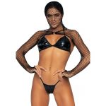 Leg Avenue Kink Set Three Pieces One Size BDSM Fashion | SEX Shop Ireland 7