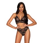 Obsessive – Kokietta Two Pieces Set S/m Fashion & Lingerie | SEX Shop Ireland 10