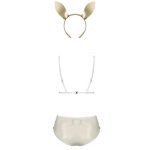 Obsessive – Neo Goldes Costume Xxl/xxxl Fantasy & Roleplay Costumes | SEX Shop Ireland 11