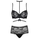 Obsessive – Raquelia Two Pieces Set S/m Fashion & Lingerie | SEX Shop Ireland 10