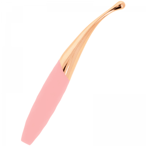 Ohmama Clit Tip Stimulating 36 Patterns – Pink-pinkgold Clitoral Stimulators | SEX Shop Ireland 3