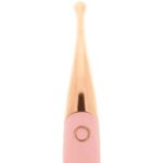 Ohmama Clit Tip Stimulating 36 Patterns – Pink-pinkgold Clitoral Stimulators | SEX Shop Ireland 10