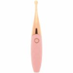 Ohmama Clit Tip Stimulating 36 Patterns – Pink-pinkgold Clitoral Stimulators | SEX Shop Ireland 11