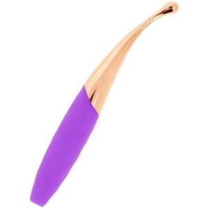 Ohmama Clit Tip Stimulating 36 Patterns – Purple-pinkgold Clitoral Stimulators | SEX Shop Ireland 3