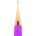 Ohmama Clit Tip Stimulating 36 Patterns – Purple-pinkgold Clitoral Stimulators | SEX Shop Ireland 10