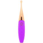 Ohmama Clit Tip Stimulating 36 Patterns – Purple-pinkgold Clitoral Stimulators | SEX Shop Ireland 11