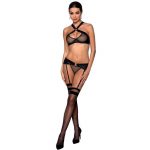 Passion Amanda Set Eco Leather S/m Fashion & Lingerie | SEX Shop Ireland 11