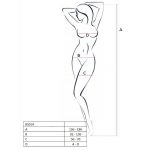 Passion Woman Bs014 Bodystocking Red One Size Bodystocking | SEX Shop Ireland 7