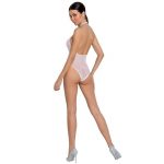 Passion Woman Bs088 Bodystocking – White One Size Bodysuits | SEX Shop Ireland 7
