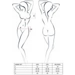 Passion Woman Canne Set Black Size L/xl Fashion & Lingerie | SEX Shop Ireland 9