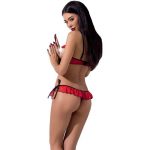Passion Woman Cherry Set S/m Fashion & Lingerie | SEX Shop Ireland 7